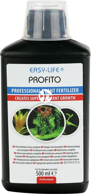 EASY LIFE Profito 500ml - Mikroelementy dla roślin akwariowych