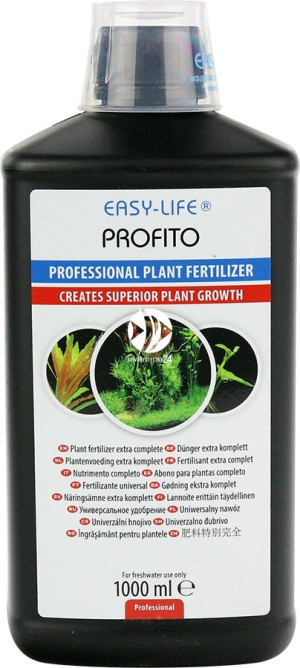 EASY LIFE Profito 1L - Mikroelementy dla roślin akwariowych