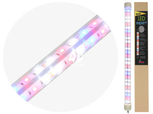 DIVERSA Led Expert Kolor 5W (25cm) - Świetlówka Led, dodatkowe oświetlenie do pokryw akwariowych