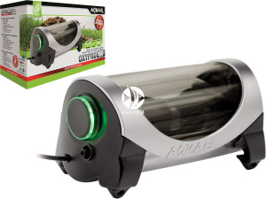 AQUAEL OxyPRO 150 - Cicha pompka napowietrzająca do akwarium max 150l