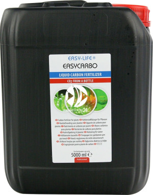 EASY LIFE EasyCarbo 5L - Węgiel w płynie dla roślin akwariowych