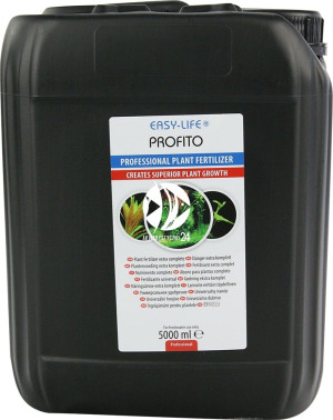EASY LIFE Profito 5L - Mikroelementy dla roślin akwariowych