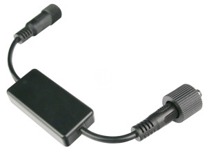 CHIHIROS Commander 1 Controller - Kontroler oświetlenia zarządzany smartfonem