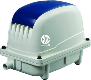 AQUA NOVA Air Pump NAP-150 - Napowietrzacz do oczka wodnego 125W, 150L/min