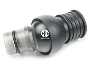 EHEIM Ball Joint InstallationsSET 2 - Przegub kulowy do regulacji kąta strumienia wody.