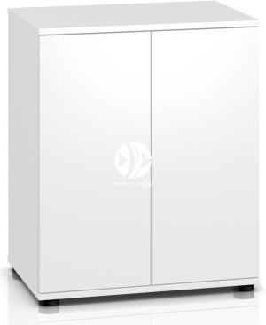 JUWEL Szafka SBX Lido 120 Biała - Szafka pod akwarium Lido 120 i akwaria o wymiarach dna 60x40cm, 4 kolory do wyboru