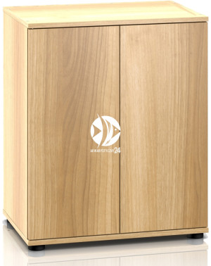 JUWEL Szafka SBX Lido 120 Jasne drewno (dąb) - Szafka pod akwarium Lido 120 i akwaria o wymiarach dna 60x40cm, 4 kolory do wyboru