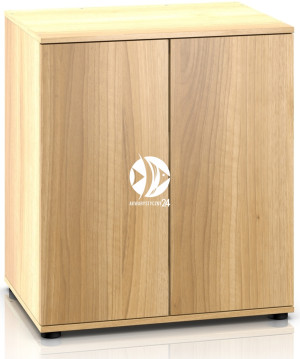 JUWEL Szafka SBX Lido 200 Jasne drewno (dąb) - Szafka pod Lido 200 i akwaria o wymiarach dna 70x50cm, 4 kolory do wyboru