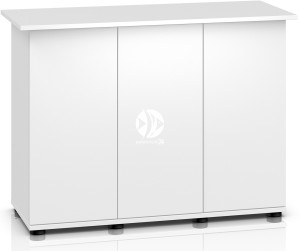 JUWEL Szafka SBX Rio 180 Biała - Pod Rio 180 i akwaria o wymiarach dna 100x40cm, 5 kolorów do wyboru