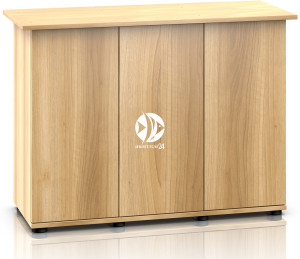 JUWEL Szafka SBX Rio 180 Jasne drewno (dąb) - Pod Rio 180 i akwaria o wymiarach dna 100x40cm, 5 kolorów do wyboru