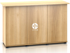 JUWEL Szafka SBX Rio 240 Jasne drewno (dąb) - Pod Rio 240 i akwaria o wymiarach dna 120x40cm, 5 kolorów do wyboru