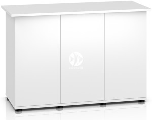 JUWEL Szafka SBX Rio 300/350 Biała - Pod Rio 350 i akwaria o wymiarach dna 120x50cm, 5 kolorów do wyboru