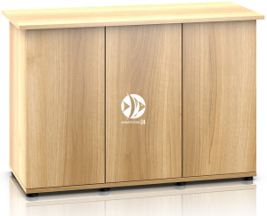 JUWEL Szafka SBX Rio 300/350 Jasne drewno (dąb) - Pod Rio 350 i akwaria o wymiarach dna 120x50cm, 5 kolorów do wyboru