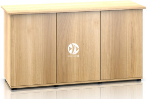 JUWEL Szafka SBX RIO 400/450 Jasne drewno (dąb) - Pod Rio 450 i akwaria o wymiarach dna 150x50cm, 5 kolorów do wyboru