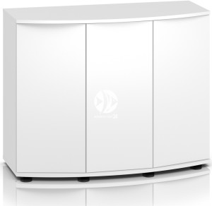 JUWEL Szafka SBX Vision 180 Biała - Pod akwarium Vision 180, 3 kolory do wyboru