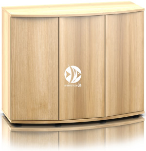 JUWEL Szafka SBX Vision 180 Jasne drewno (dąb) - Pod akwarium Vision 180, 3 kolory do wyboru