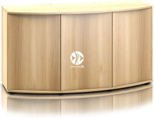 JUWEL Szafka SBX Vision 450 Jasne drewno (dąb) - Pod akwarium Vision 450, 3 kolory do wyboru