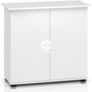 JUWEL Szafka SBX Rio 125 Biała - Pod Rio 125 i akwaria o wymiarach dna 80x35cm, 5 kolorów do wyboru