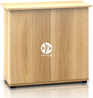 JUWEL Szafka SBX Rio 125 Jasne drewno (dąb) - Pod Rio 125 i akwaria o wymiarach dna 80x35cm, 5 kolorów do wyboru