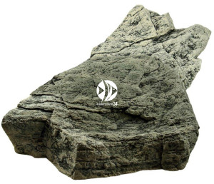 Back To Nature Rock module A River - Moduł, ozdobny kamień, skała do akwarium lub terrarium