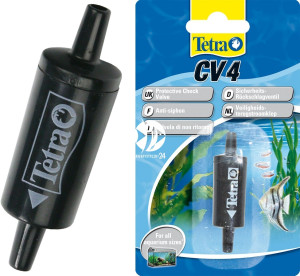 TETRA CV 4 Check Valve - Zawór zwrotny do węży o średnicy 4/6mm.