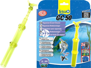 TETRA Gravel Cleaner 50 - Odmulacz klasyczny do akwarium 50-400l.