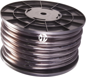 JBL Wąż 12/16mm 40m (rolka) - Uniwersalny wąż do filtrów