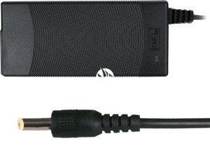 CHIHIROS Zasilacz GVE Adapter 12V 6A - Uniwersalny zasilacz LED do oświetlenia