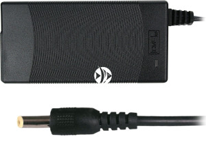 CHIHIROS Zasilacz GVE Adapter 24V 5A - Uniwersalny zasilacz LED do oświetlenia