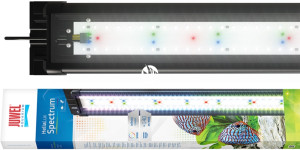 JUWEL HeliaLux Spectrum 550 - 55cm (27W) - Belka LED 9000k, 6500k do zbiorników Juwel i zbiorników otwartych