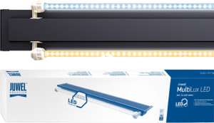 JUWEL MultiLux LED 55 cm (2x10W) - Belka oświetleniowa LED pasująca do akwariów Juwel