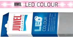 JUWEL Colour LED 438 mm (10W) - Świetlówka LED (4425K) do belek oświetleniowych MultiLux LED, uwydatniająca kolory roślin i ryb