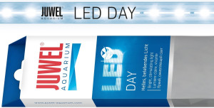 JUWEL Day LED 590 mm (11W) - Świetlówka LED (9000K) do belek oświetleniowych MultiLux LED o jasnym, dziennym świetle