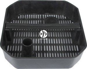 AQUA NOVA Kosz NCF-1000/NCF-1200/NCF-1500 - Kosz filtracyjny przeznaczony do filtra NCF-1000, NCF-1200, NCF-1500, część zamienna filtra