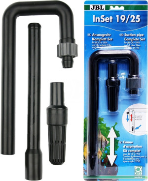 JBL INSET 19/25-27mm - Wlot filtra CristalProfi e402, e401, e400, e702, e701, e700, e902, e901, e900, e1502, e1501, e1500 i e1902, e1901