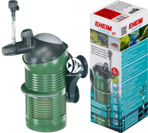 EHEIM AquaBall 60 - Modułowy filtr wewnętrzny do akwarium