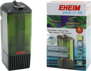 EHEIM PickUp 45 (2006) - Filtr wewnętrzny do akwarium max. 45l