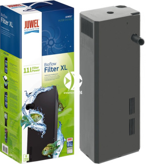 JUWEL Bioflow XL - Filtr wewnętrzny dla akwarium o wysokości 60cm