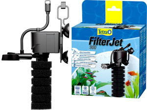 TETRA Filter Jet 900 - Kompaktowy filtr wewnętrzny do akwarium 170l - 230l