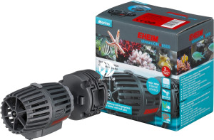 EHEIM StreamON+ 6500 - Falownik do akwarium.