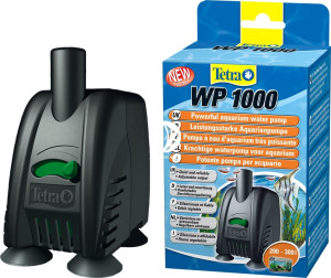 TETRA WP 1000 - Pompa obiegowa do akwarium 80-200l