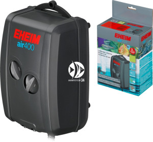 EHEIM Air Pump 400 - Pompka powietrza do akwarium
