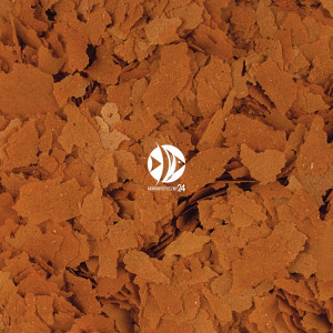 TROPICAL Krill Flake 185g (rozważany) - Wybarwiający pokarm z krylem dla wybrednych ryb