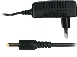 CHIHIROS Zasilacz GVE Adapter 36V 1,1A - Uniwersalny zasilacz LED do oświetlenia