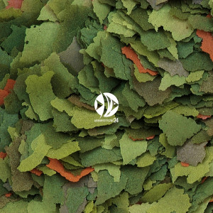 TROPICAL Malawi 185g (rozważany) - Podstawowy pokarm płatkowany dla pielęgnic mbuna z jeziora Malawi