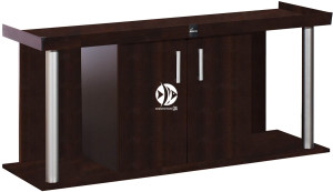 DIVERSA Szafka Comfort 160x60x67cm Wenge - Szafka pod akwarium w 11 kolorach do wyboru