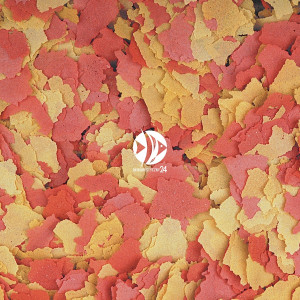 TROPICAL Ovo-Vit 185g/1L (rozważany) - Uzupełniający, wysokoenergetyczny pokarm z dodatkiem żółtek jaj