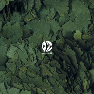 TROPICAL Spirulina Super Forte 185g (rozważany) - Roślinny pokarm płatkowy z wysoką zawartością spiruliny (36%)