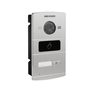 Stacja bramowa ip hikvision ds-kv8102-im (1 przycisk)