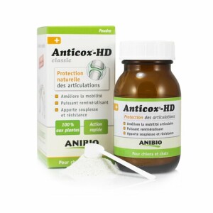 Anticox hd protection des articulations 70 g anibio